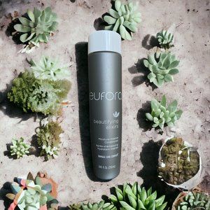 eufora beautifying elixirs Moisture Intense Conditioner 8.45 Fl. Oz. (250 ml)